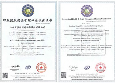 職業健康安全管理體係 注冊號：25019s00590r0s